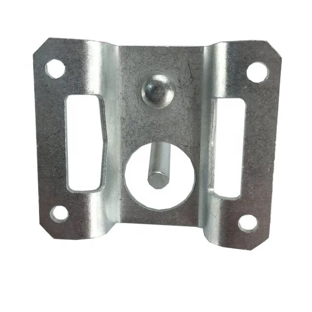  YK Cable Outdoor Tensor Fibra Drop FTTH Accessories Clamp