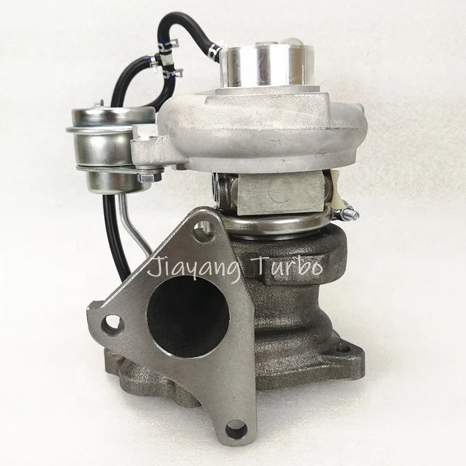 TD04L турбо 49477-04000 4947704000 14411AA710 14411-AA710 для Subaru Impreza WRX GT с двигателем EJ255