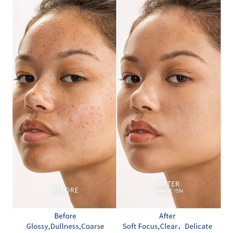 korean Sunscreen Stick SPF 50 Excellent Isolation UVA UVB Waterproof Protection Glow Effect Soft Focus Clear Delicate Skin