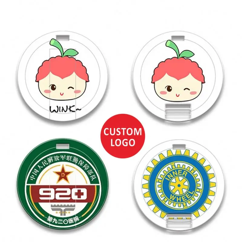 Wholesale bulk cheap friendly small credit flash drive ECO Recycled card disk 2 in 1 Usb Pendrive