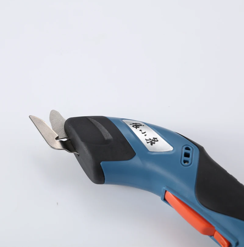 New Arrivals Manufacturer Cloth Cutting Electric Scissors Fabric