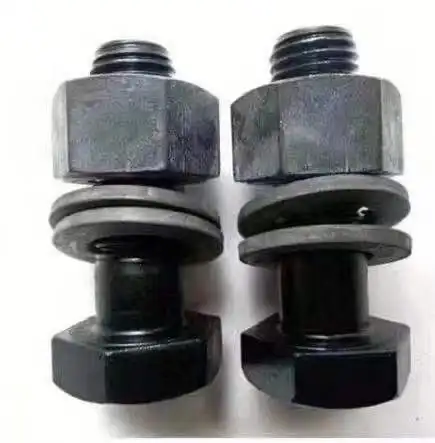 hex flange boltbolt and nutsbolts and nuts making machine plant