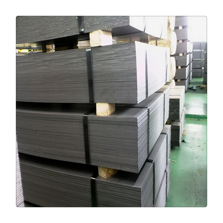 Wholesale Spcc cold rolled steel plate bright a3 carbon steel plate wide cutting