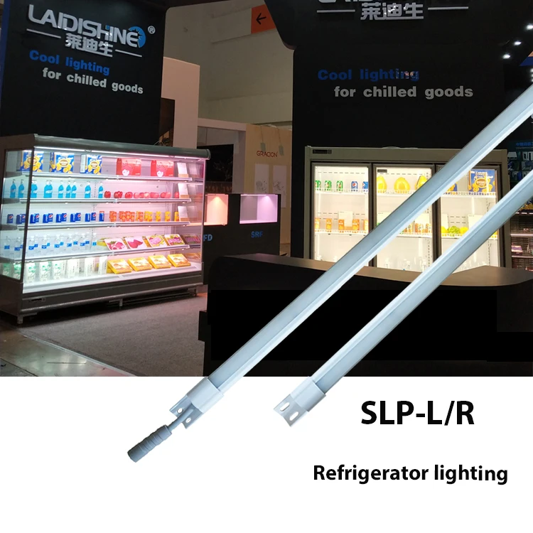 
IP54 light led refrigerator cold room lamps freeze light bulb refrigerator cooler light waterproof 