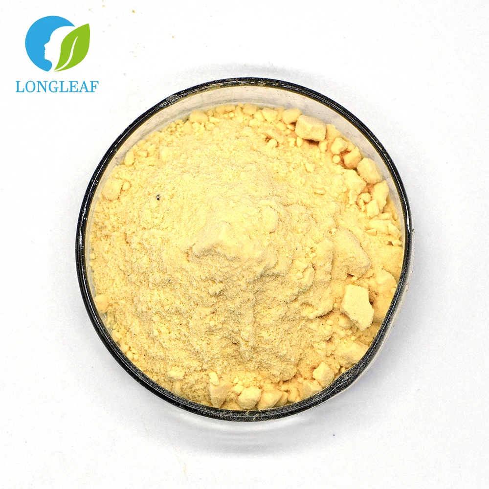 Лидер продаж пищевые добавки соевый экстракт лецитин порошок