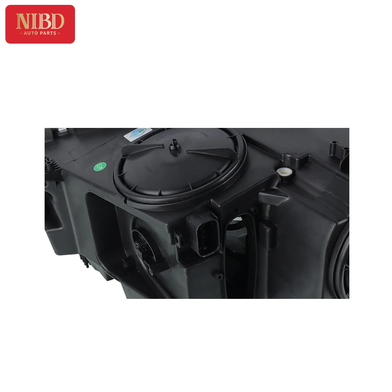 NIBD Auto Parts Car Headlamp Right Headlight For Bmw X5 F15 Head Lamp 63117317102