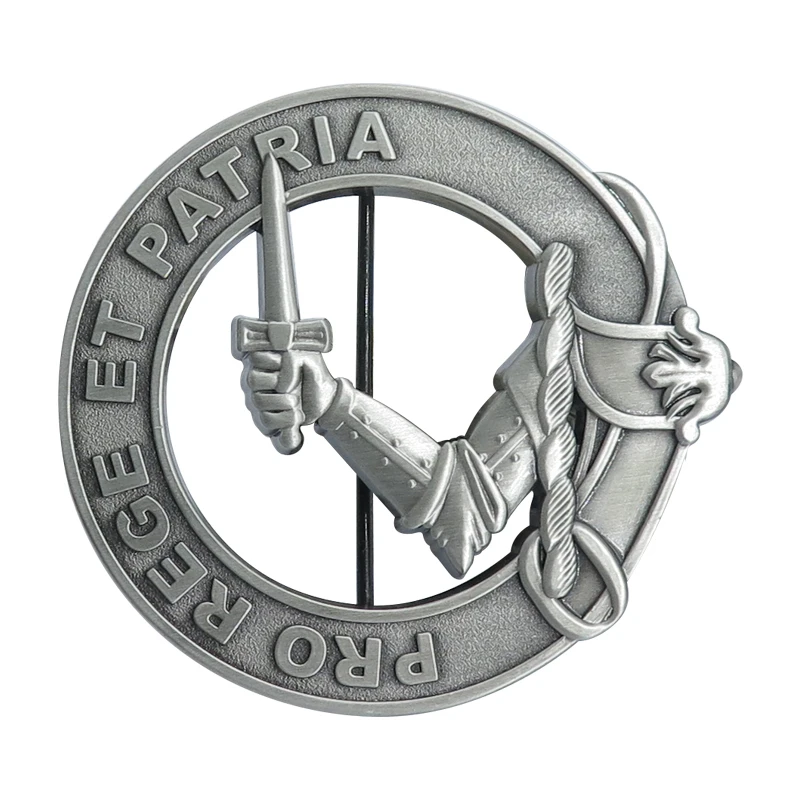 Wholesale souvenir custom made metal badges high quality cheap custom badge pin badge