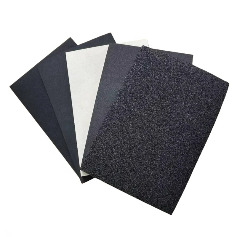 Special Custom Design Premium Quality EPDM Rubber Foam in Sheets and Rolls