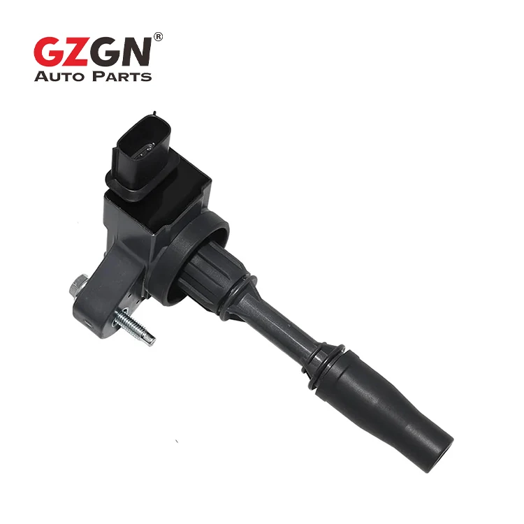 GZGN Auto Ignition Coil for Cadillac ATS 13-14 Chevrolet Malibu 76-23 GMC Acadia 07-21 Ref No. 12654078 OEM