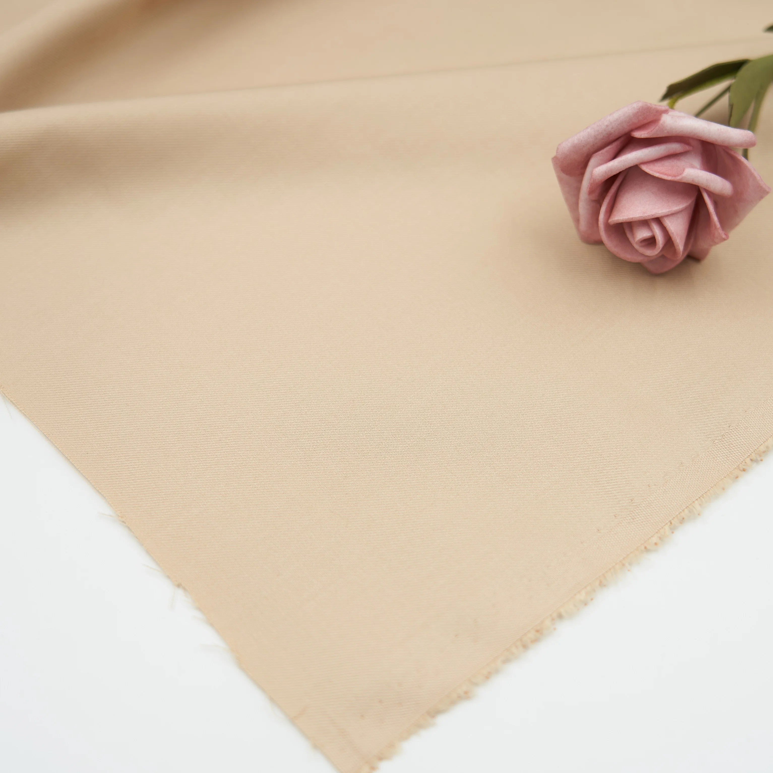 Wholesale Polyester Rayon Twill Fabric For Suit Hospital Doctors Nurse Uniforms And Thobe Uniforms