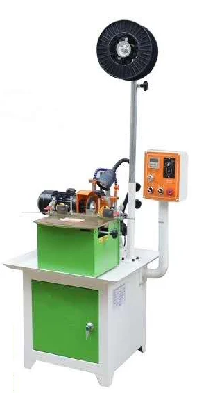 
Band saw sharpener mill grinding automatic grinder band saw blade sharpening machine 