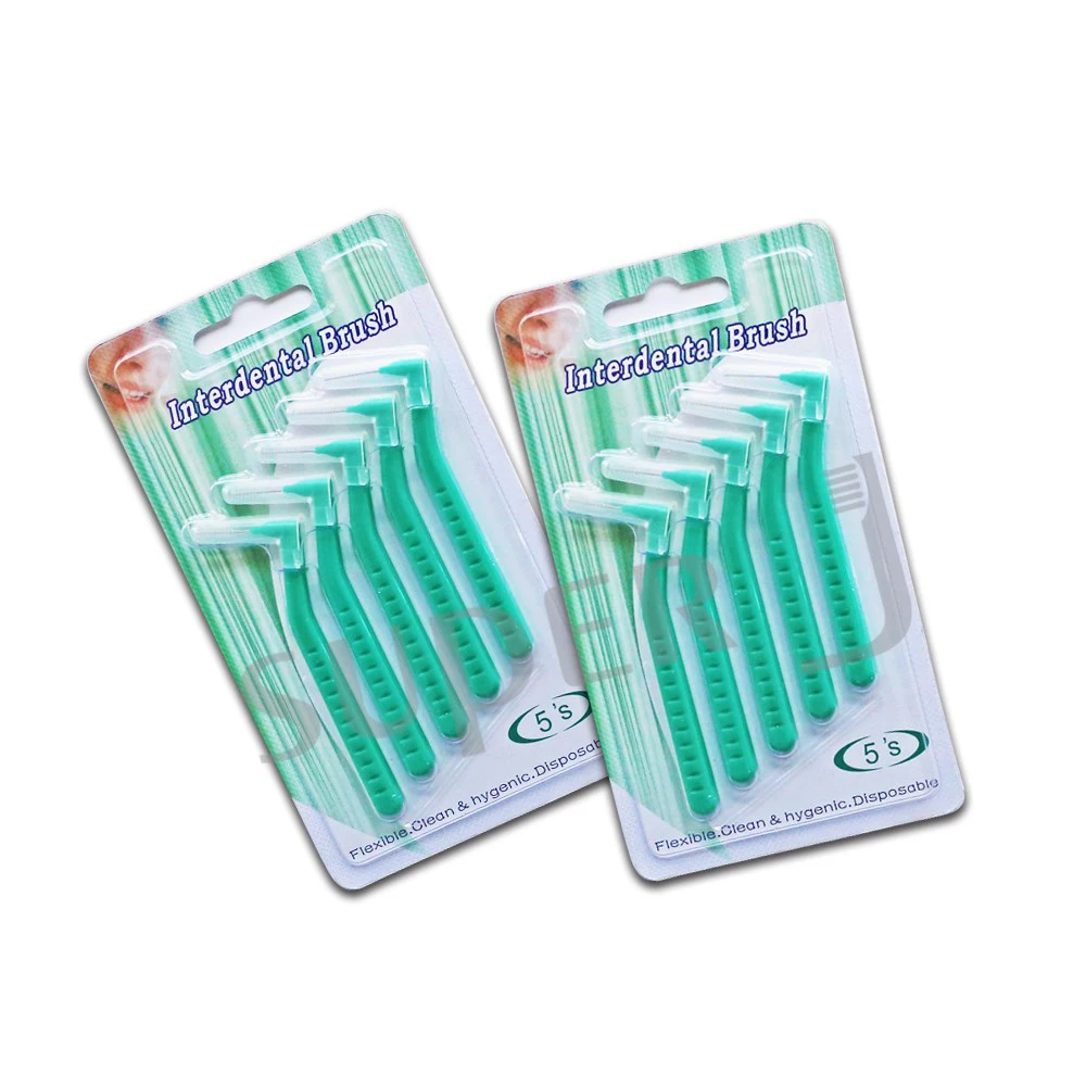 
wholesale colored card dental floss 