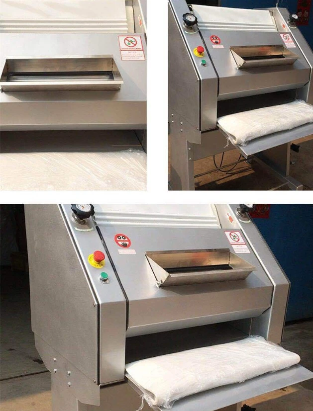 Hanbeter Industrial Use Baguette Shaper / Shaping Machine / French Stick