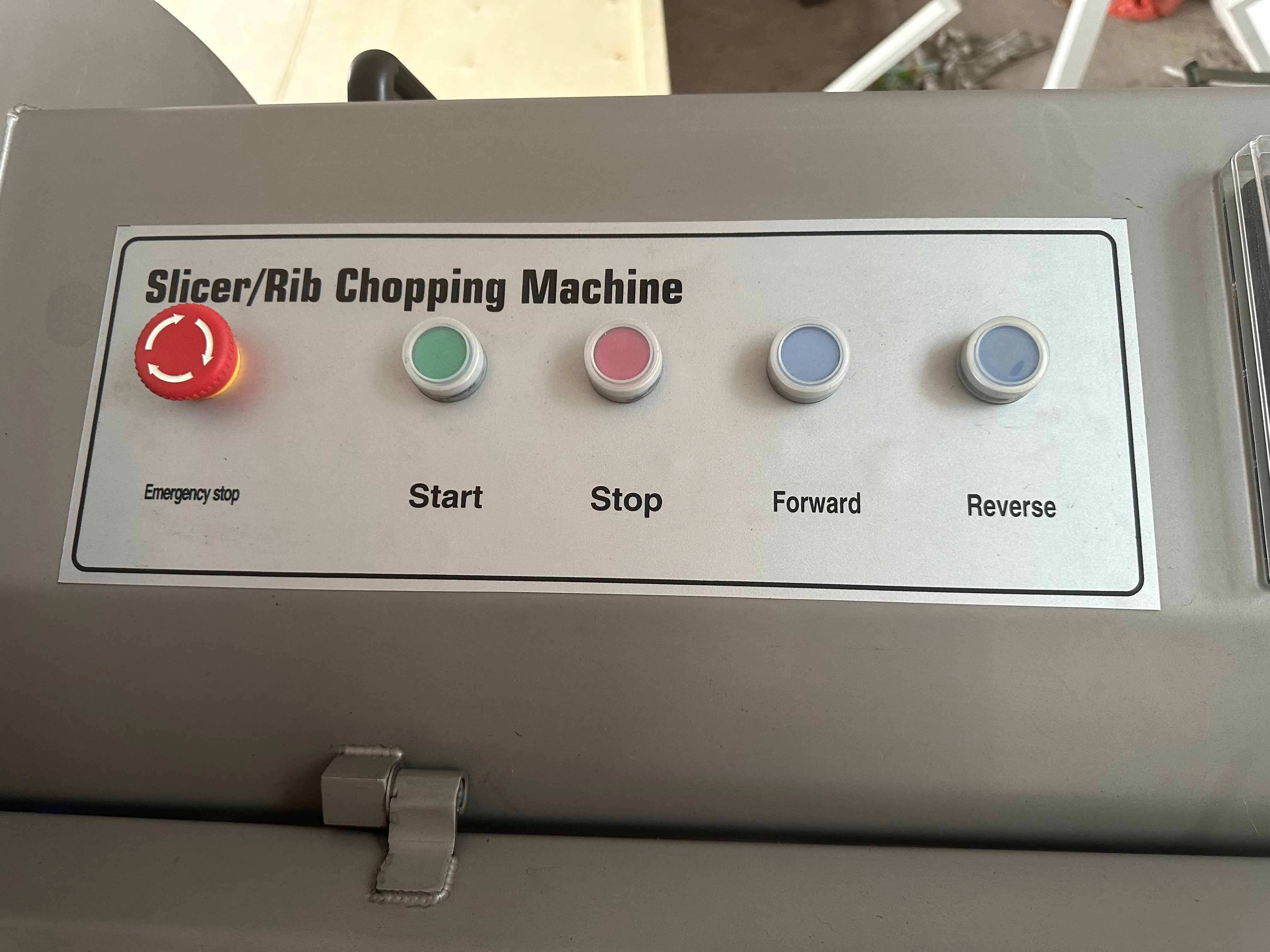 Luncheon Rapid Slicer/Fresh Fillet Meat Steak Cuber/Meat slice manufacturing machine Automatic Beef Jerky sausage cutter