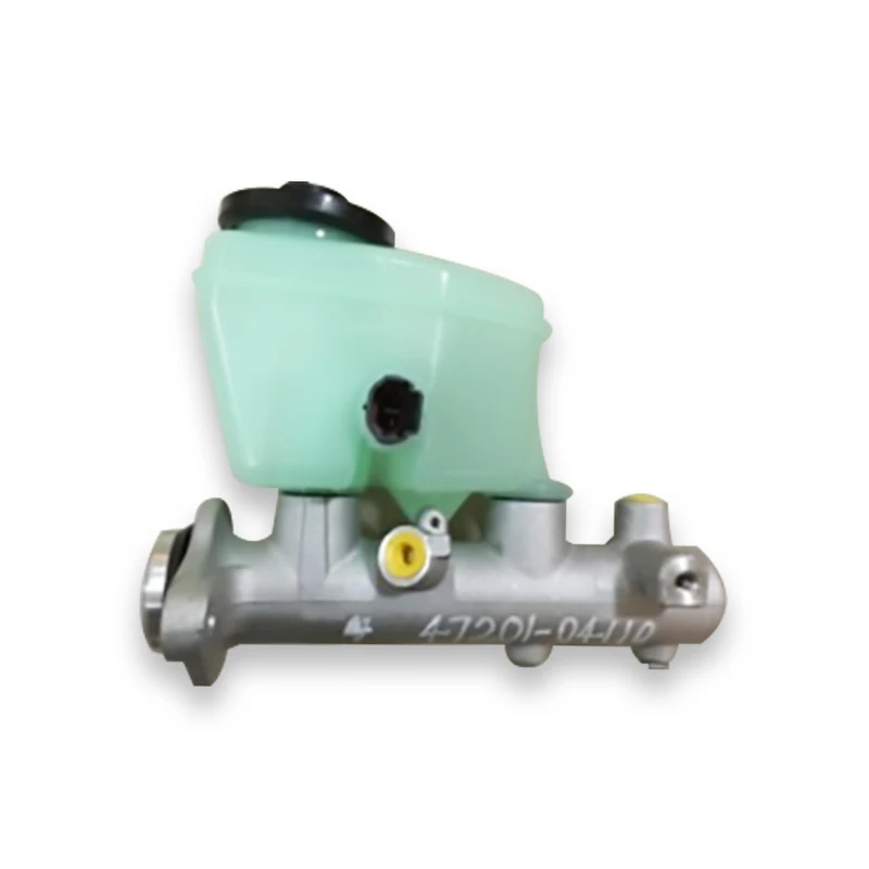 Factory Warranty Brake Master Cylinder Auto Parts