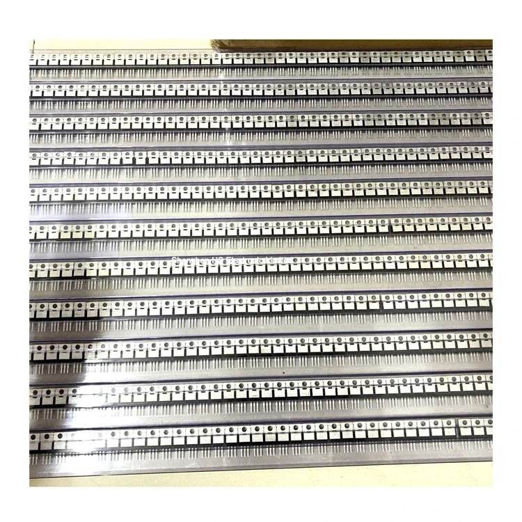 ТРАНЗИСТОР IRF530PBF