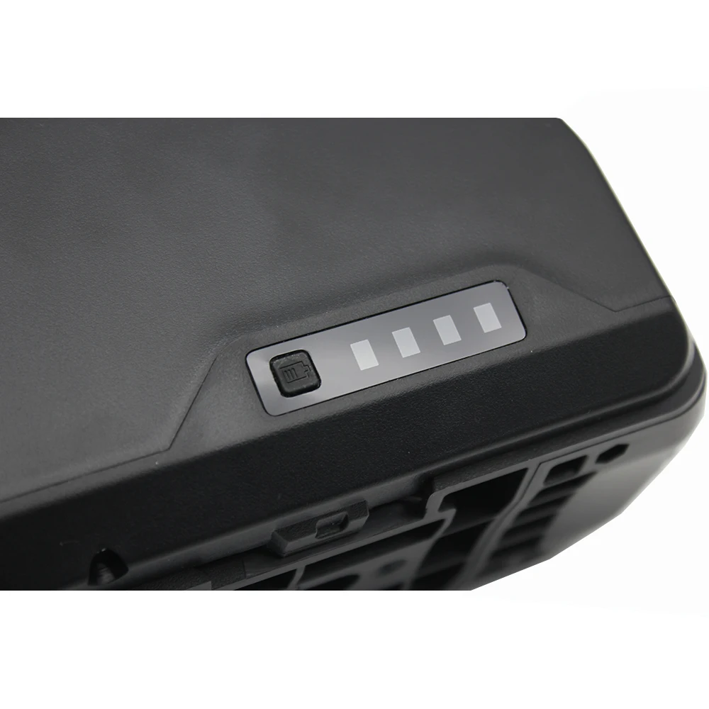 Литий-ионный аккумулятор для электровелосипеда, 36 В, 15 Ач