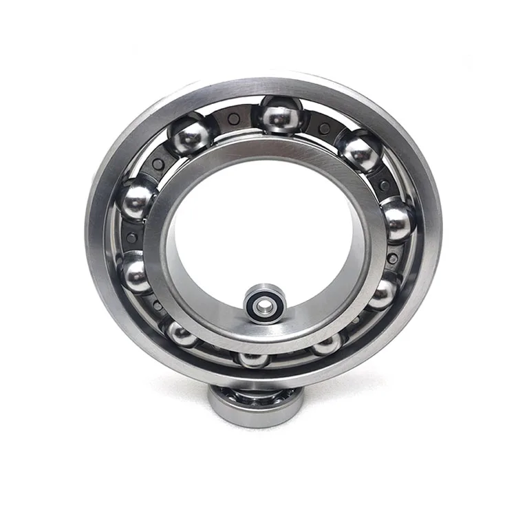 618 670 Small Deep Groove Ball Bearing Double Deep Groove Ball Bearing Cheap Chinese Deep Groove Ball Bearings
