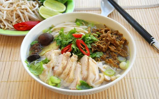 Premium Double Dragon Brand Bean Vermicelli Balance 80 gram