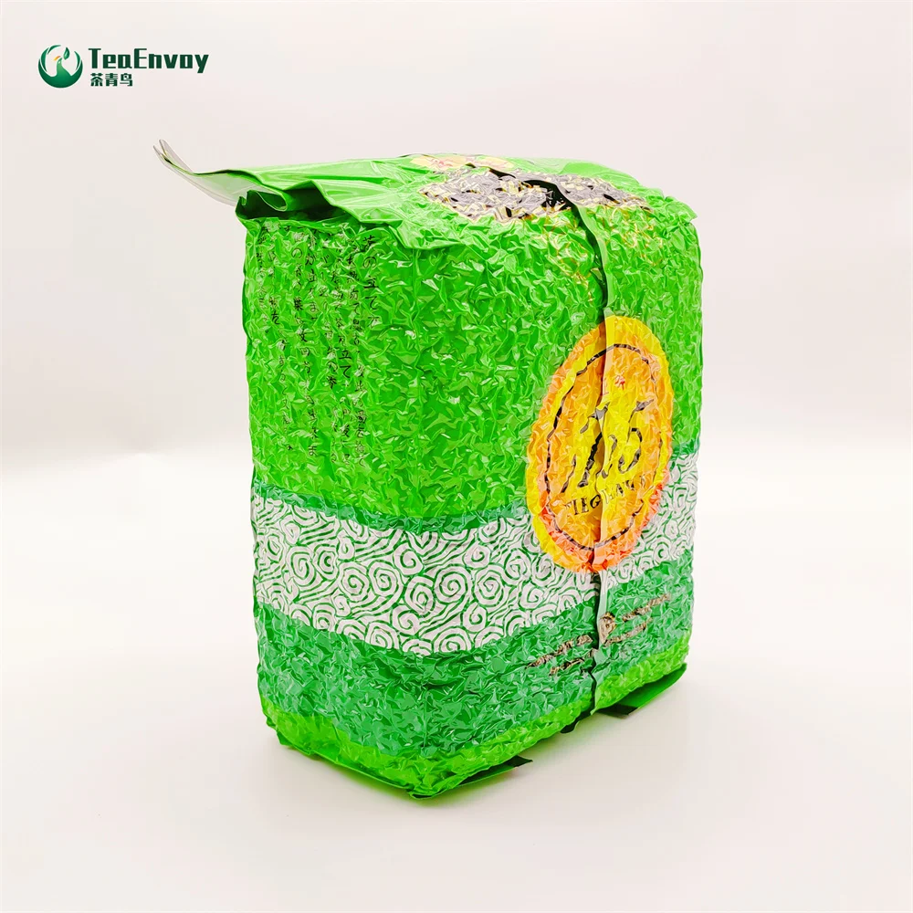 fujian anxi tieguanyin Oolong Tea diet Slimming good price TiKuanYin tie guan yin Oolong Tea