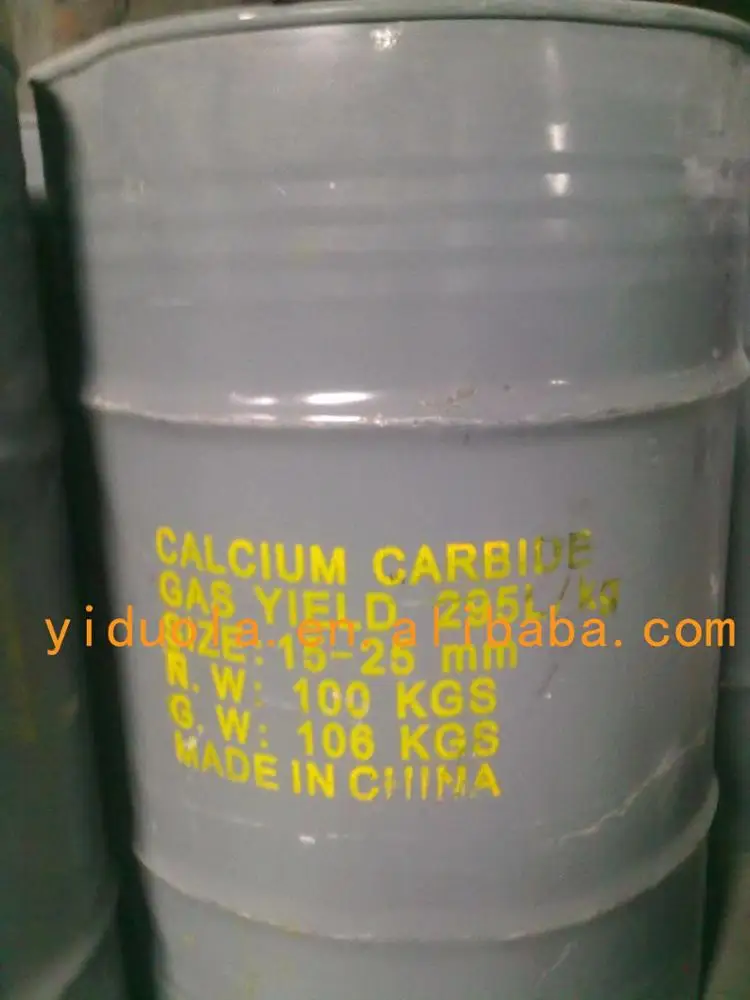 China Supplier New Product Plant Selling Calcium Carbide Stone For Sale