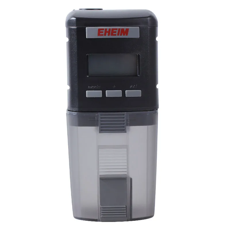 EHEIM Automatic Fish Feeder in Machinery
