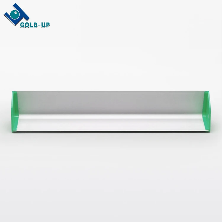 different size Stainless Steel/ Aluminum emulsion scoop coater for printing plates