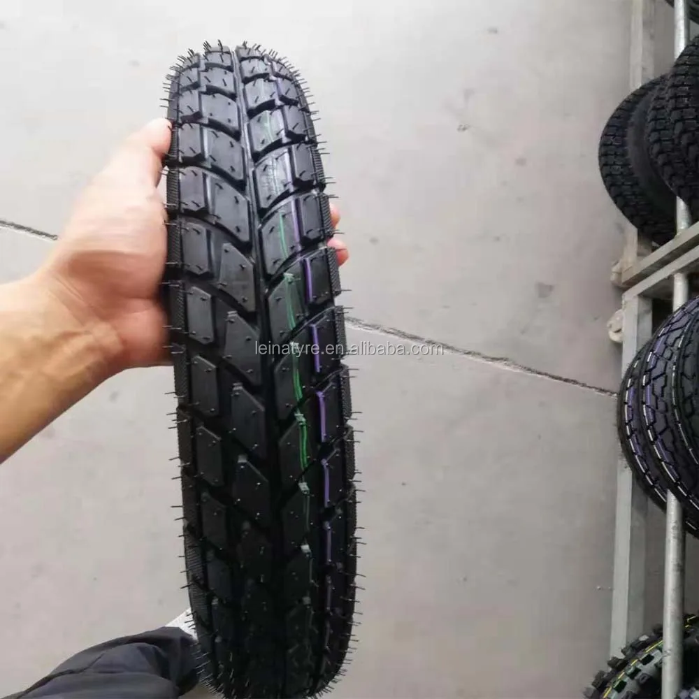 llantas de motos 2.25-18 2.50-18 2.75-18 3.00-18 motocross tyre