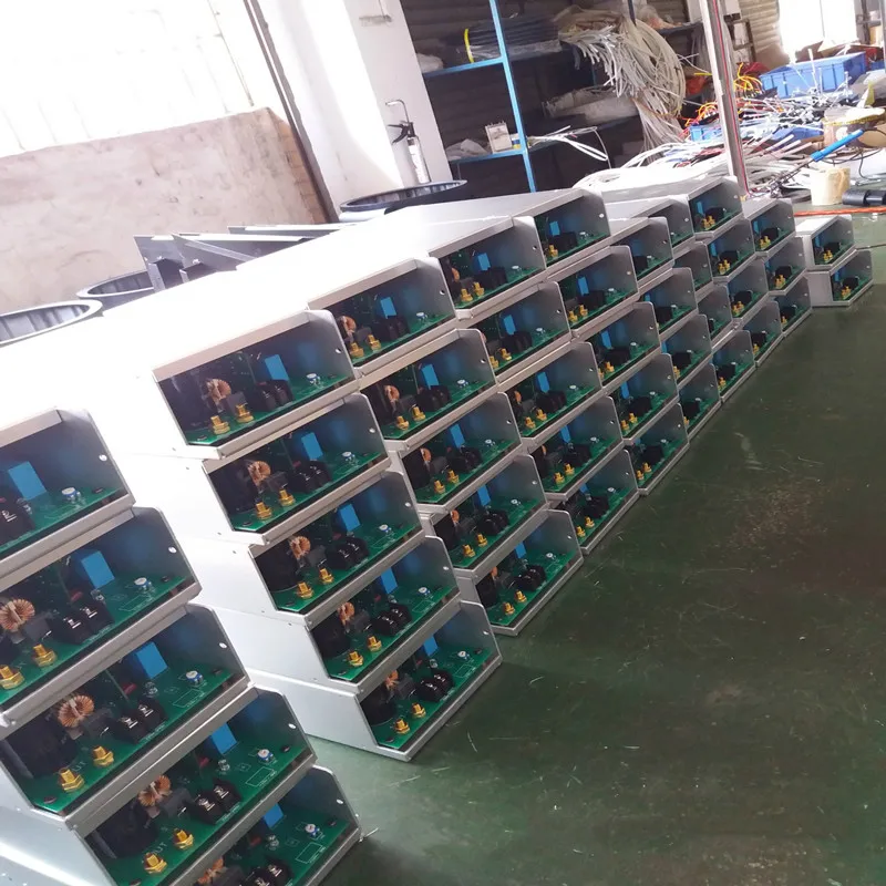 1000W DC portable power supply 0utdoor search light  for sky rose search light