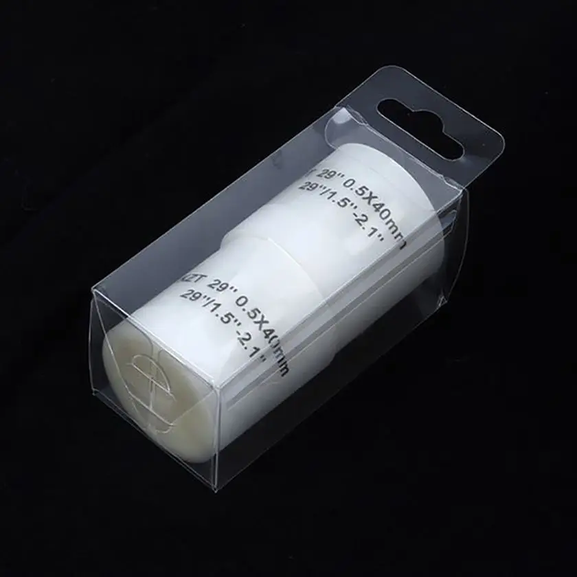 Premium Bicycle Non-Slip Grip Tapes Wholesale Bicycle Transparent Grip Tapes for Road Bike Mountain Bike