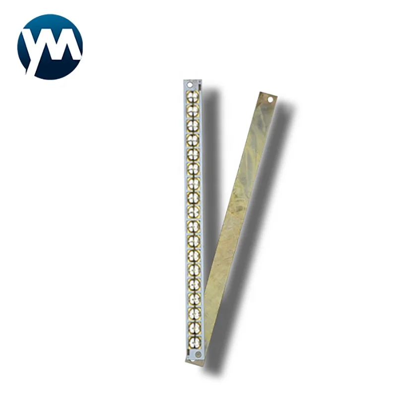 UV LED light curing of  ink paint and glue for printing industry 180 W UV LED curing light source 365nm