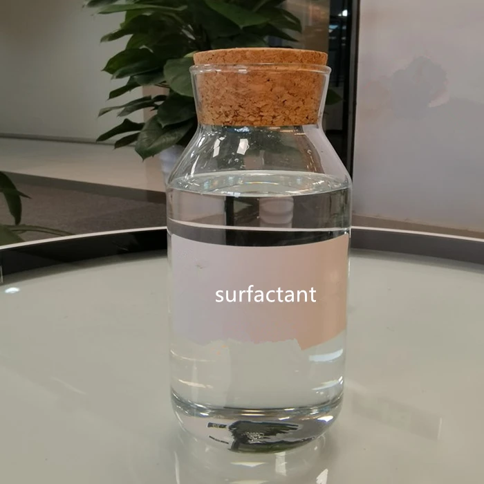 Cation Surfactant