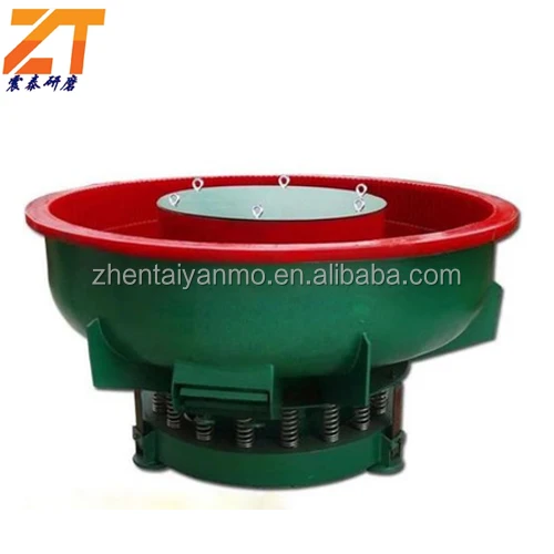 Вибрирующая чашка для отделки полировки и потрясающая цена