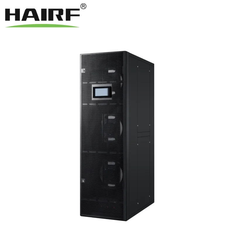 Modular design & flexible and efficient precision cooling Precision Air Conditioner for Server Rooms