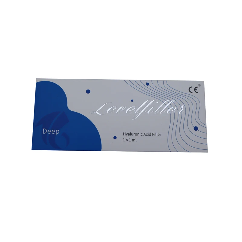 SUB-Q hyaluornic acid filler enlarge breast  Filler