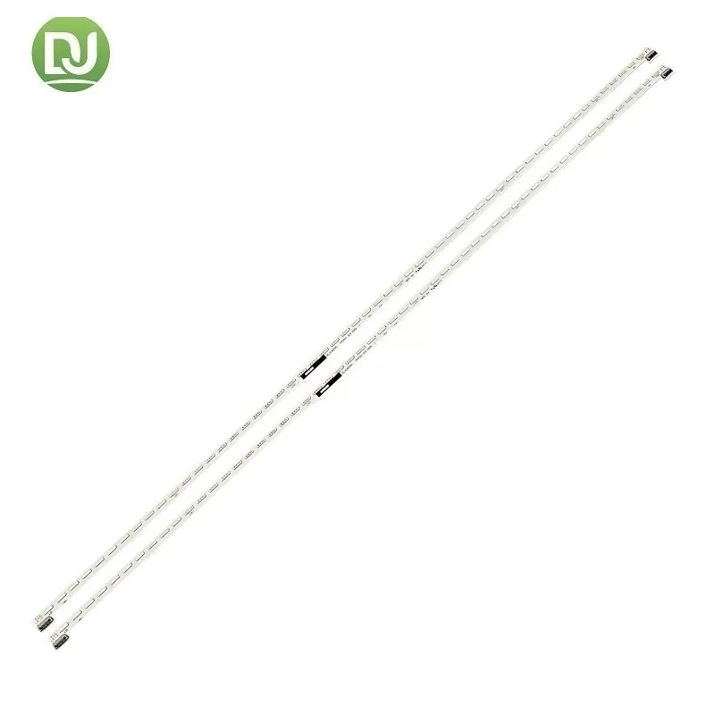 Sony 46 Inch KDL-46W905A KDL-46W904A LED TV Backlight Strip NLAC40216 YLV4621-02N for 56lamps Aluminum TV Backlight Repair Kit