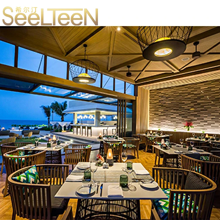 Мебель для ресторана отеля, современный обеденный стул для отдыха