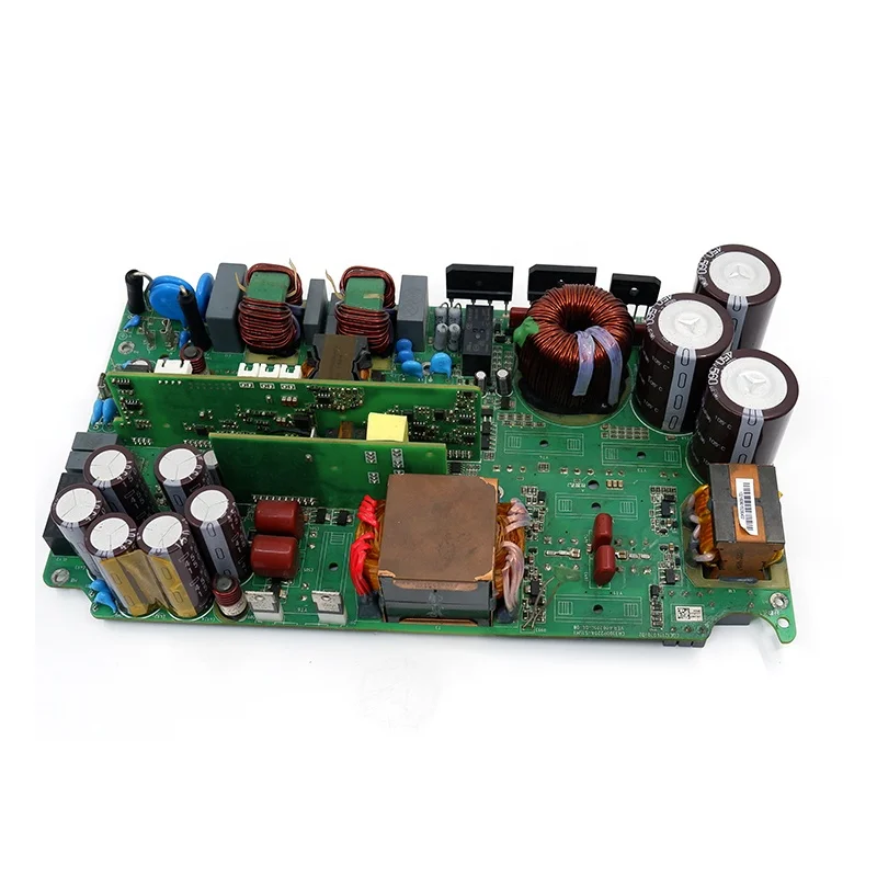 Hoqun Customized OEM PCBA Manufacturer with PCB Clone / Copying IC Crack