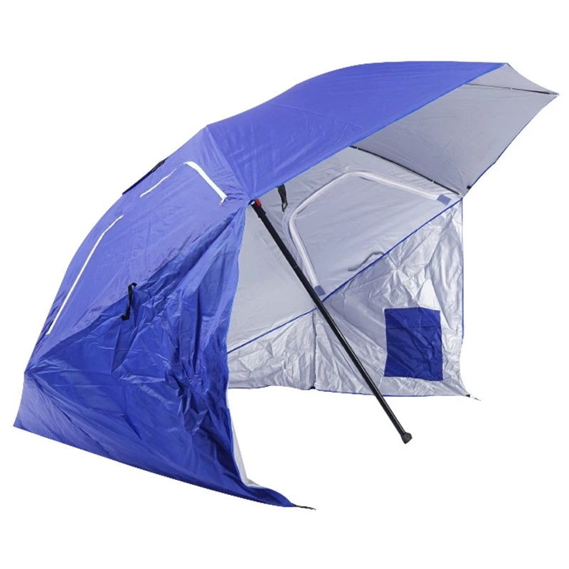 Зонтик для внутреннего двора сада улицы пляжа зонтик от солнца мебель отдыха на море и