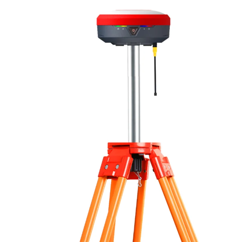 Rtk K58 Plus Kolida Handheld Dgps Surveying Equipment High Accuracy Gps Gnss Receiver