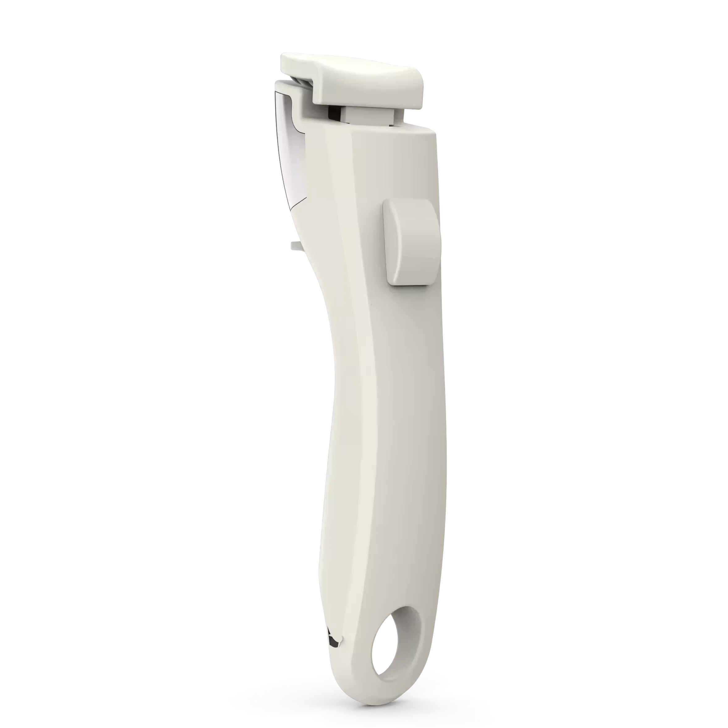 New Design Kitchenware Handle White Detachable Bakelite Handle for Cookware Sets