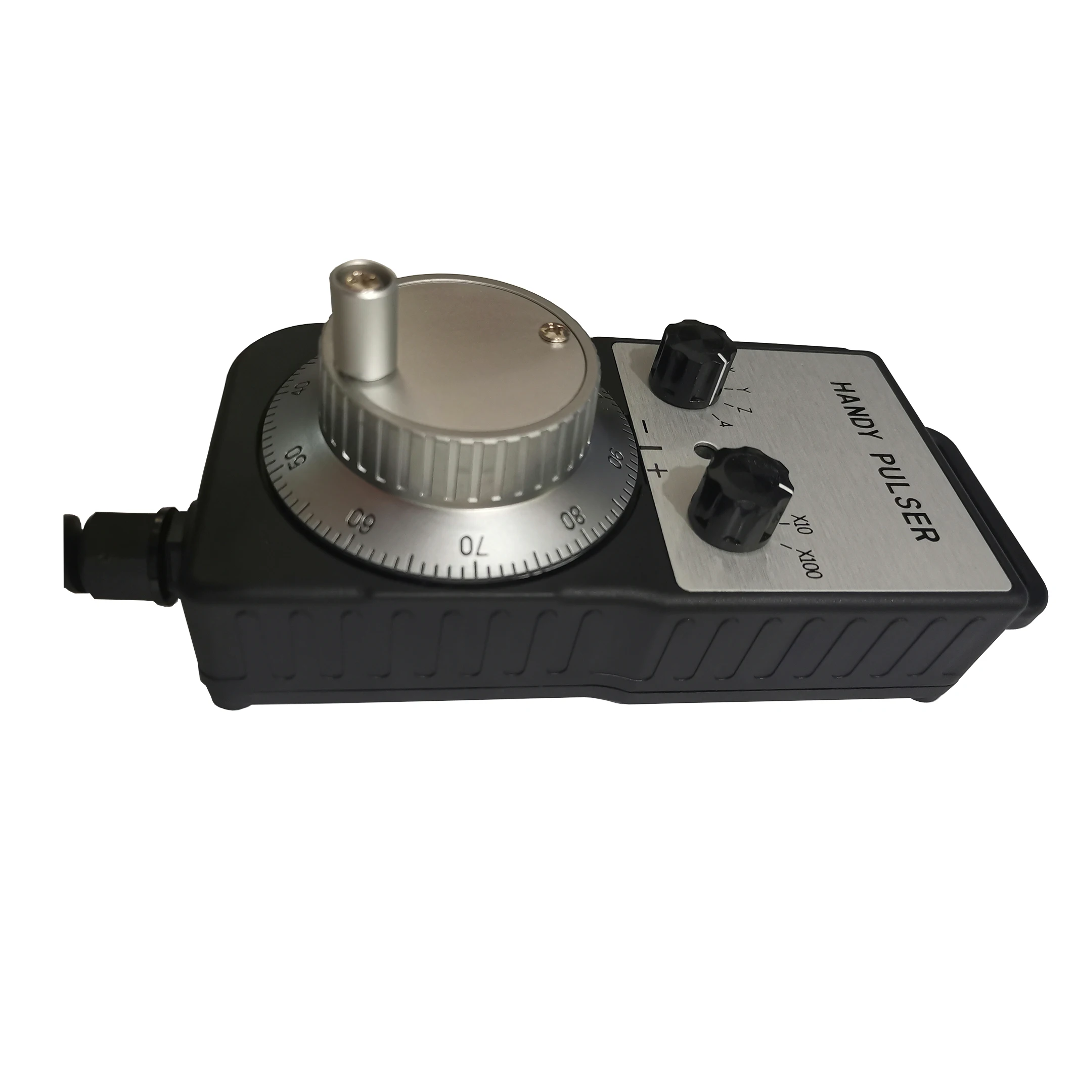 all new OKK CNC Machine HP-L01-2Z9-PL0-300-40 original  NEMICON  MPG Handwheel Manual Pulse Generator  for FANUC system