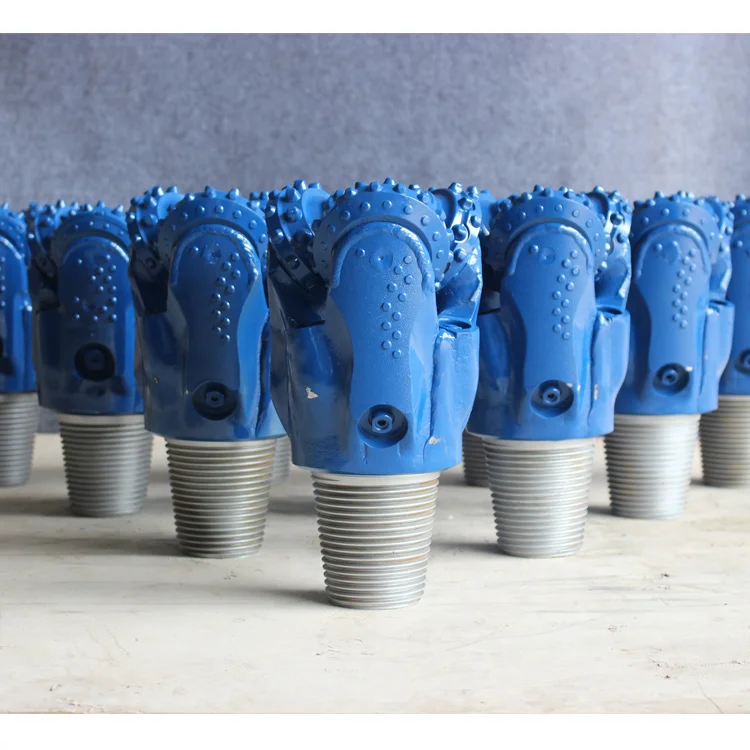 12 1/4' TCI tricone Roller Cone Bit/tricone rock bit/oil well drill bit