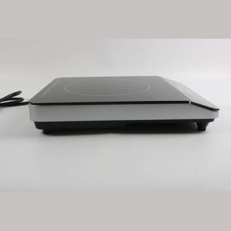 Digital Induction Cooker 220V Household and Hotel Electric Stove Plastic Plate Converter Price