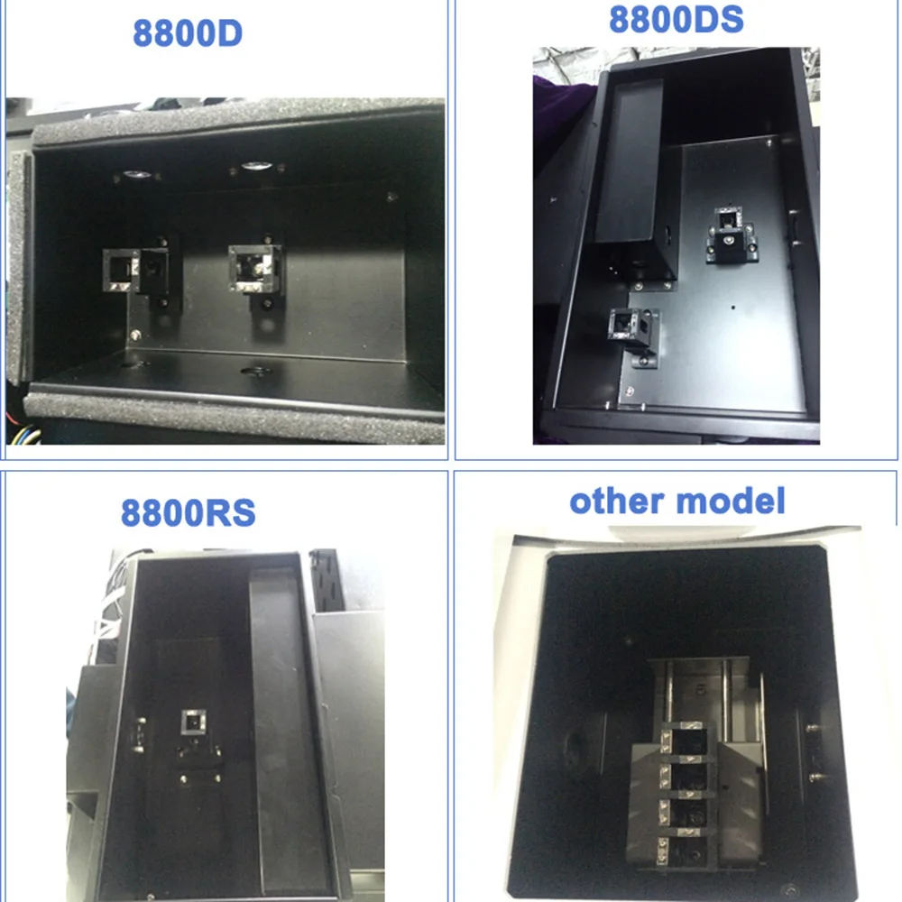 DU-8200 портативный лабораторный спектрофотометр UV