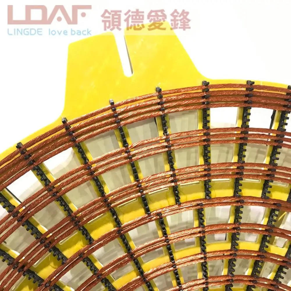 
Large Size induction cooker plate induction cooker coil 