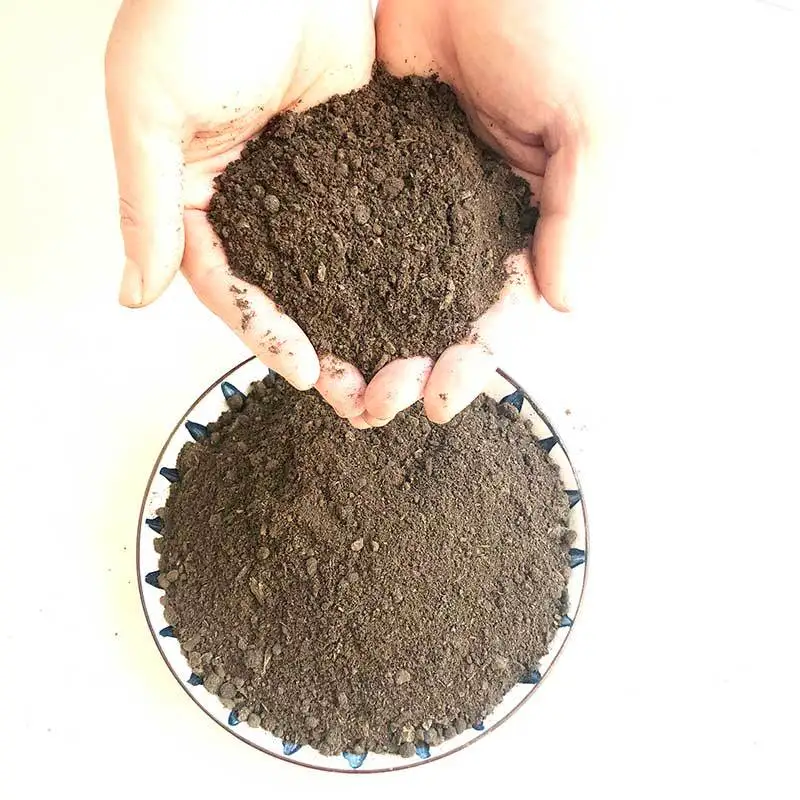 China Organic Fertilizer Agriculture Bulk Plant Source chelate micronutrite Amino Acid Powder organic fertilizer
