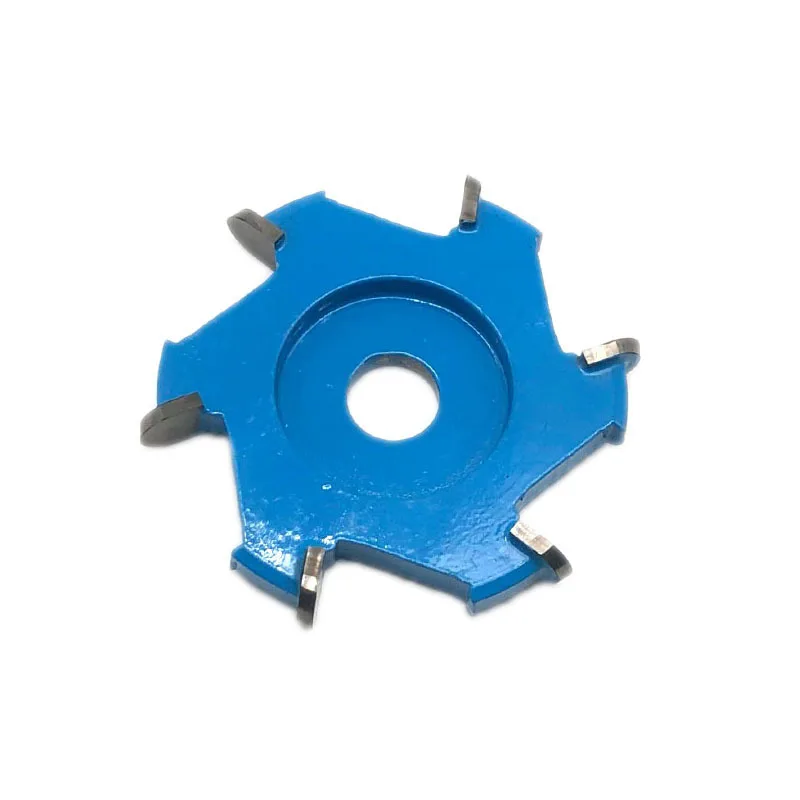Wood Milling Slotting Cutter Saw Blade Router Bit groove for Solid