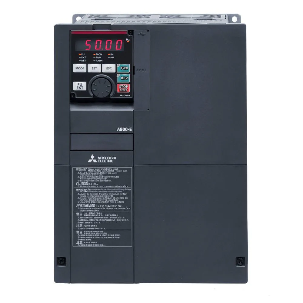 FR-A820-01250-2-60  Mitsubishi 22KW motor speed controller