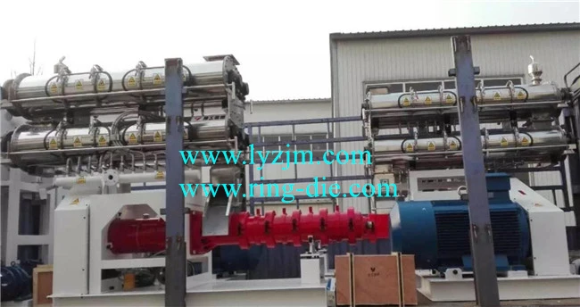 Soya Meal extruder.jpg